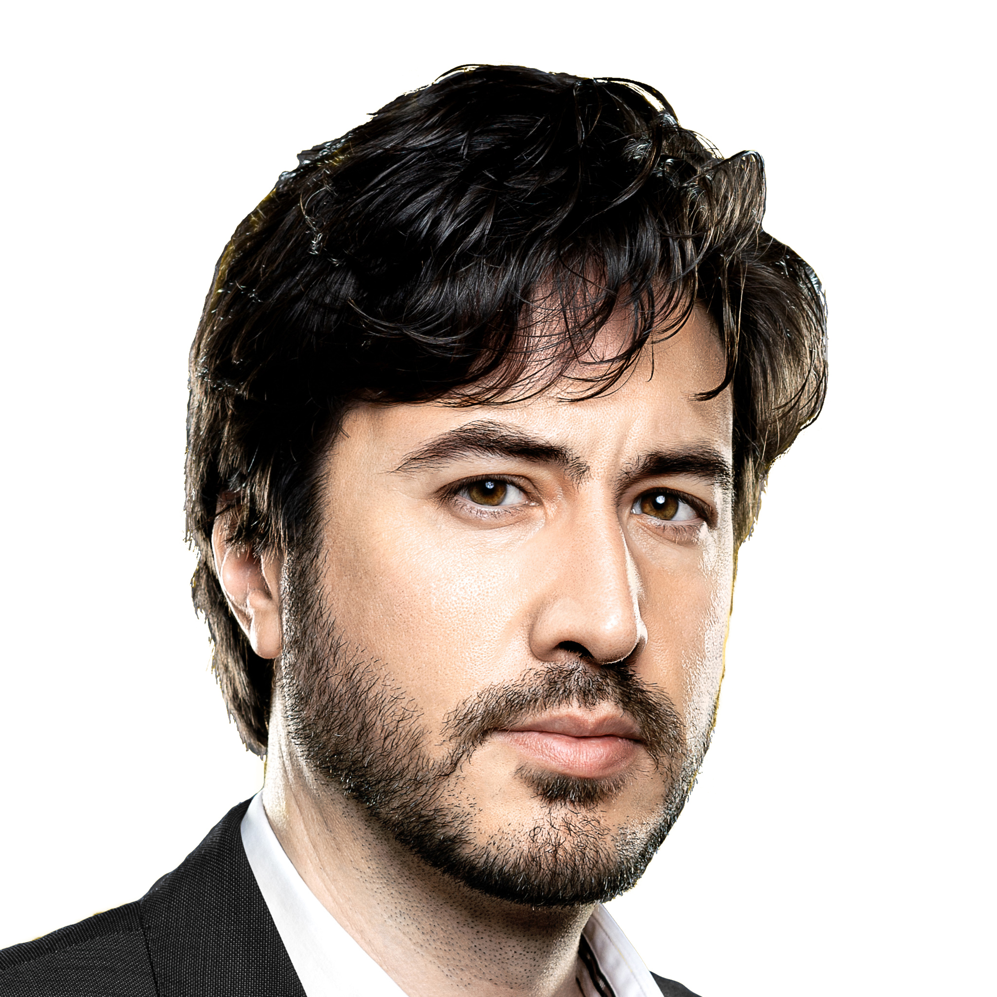 Nicolas Galliot