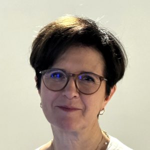 Isabelle Darlow