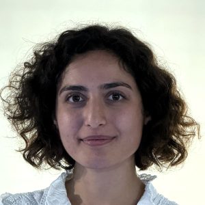 Myriam Hammadi